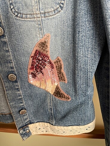 Blugirl BLU GiRL jean mont