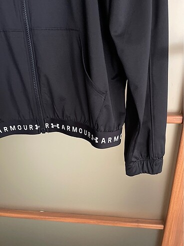 Diğer Under armour yazlık spor dış giyim