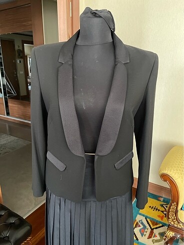 Armani Jeans ceket