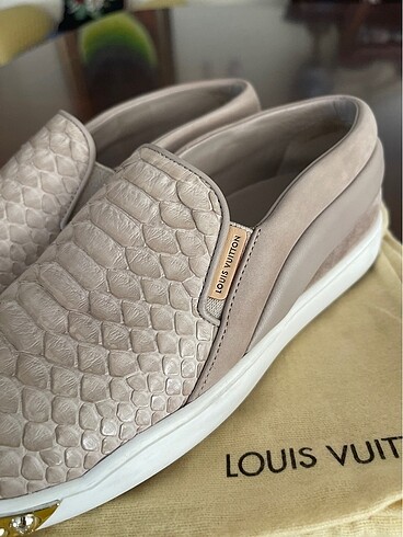36 Beden LV babet