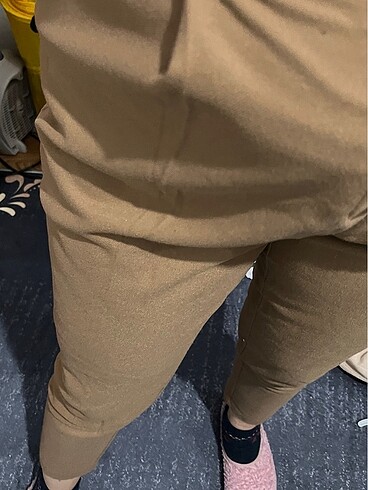 Kadın pantolon - Görsel 2