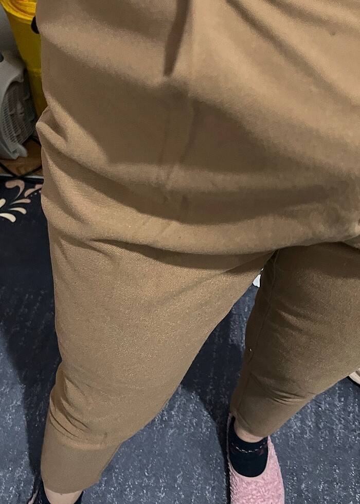 Kadın pantolon - Görsel 2