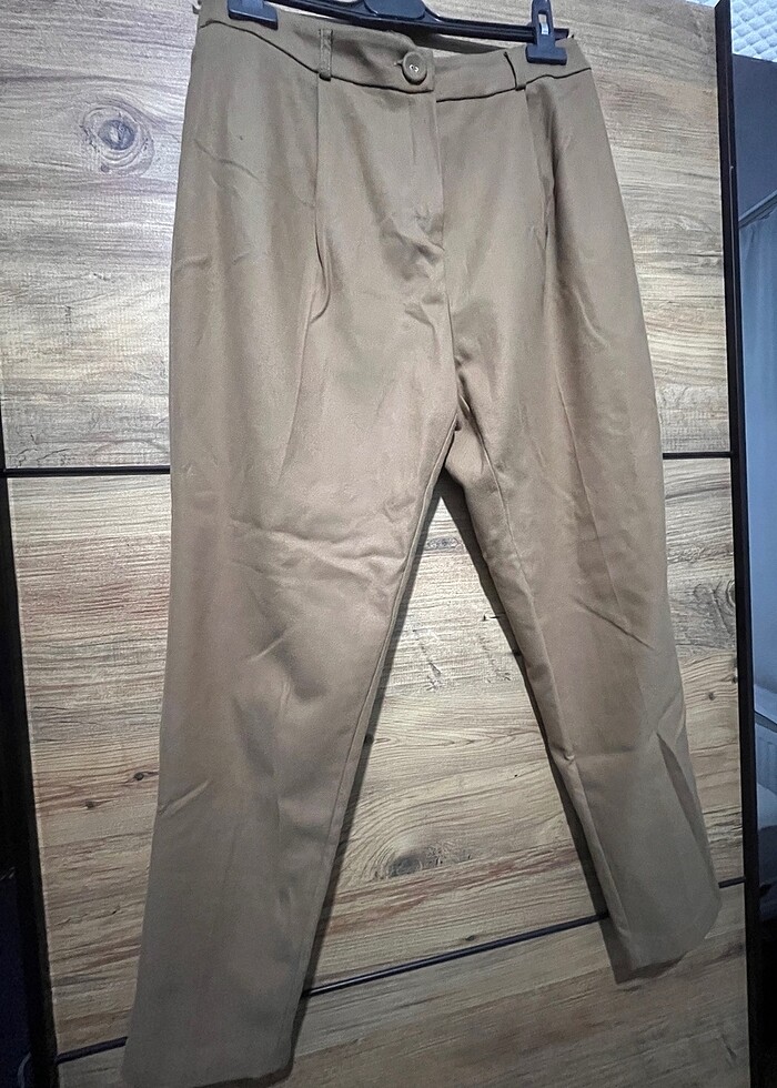 Kadın pantolon - Görsel 4