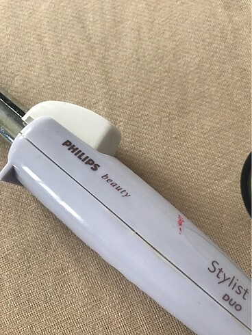 Philips Phılıps marka saç maşası