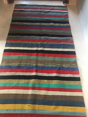  Beden çeşitli Renk Dokuma kilim