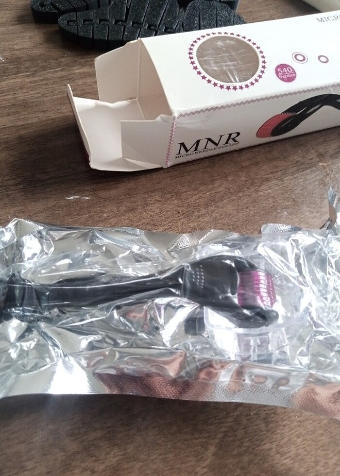 Mıcro roller  - Görsel 2