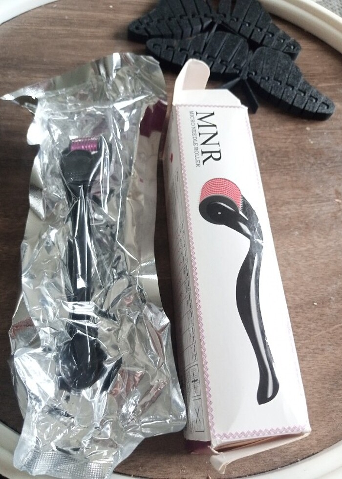 Mıcro roller  - Görsel 3