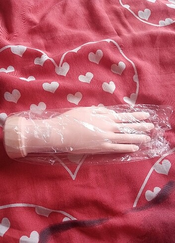 Eğitim için el mankeni - Görsel 2