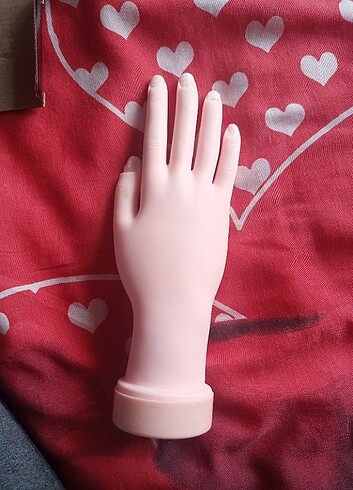 Eğitim için el mankeni - Görsel 5