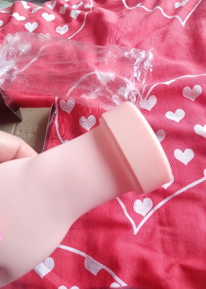 Eğitim için el mankeni  - Görsel 3