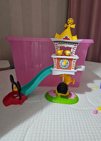 oyuncak set - Görsel 5