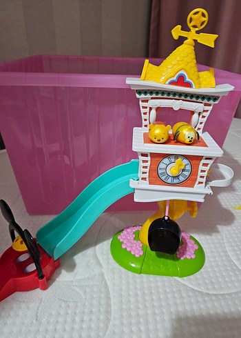 oyuncak set - Görsel 6