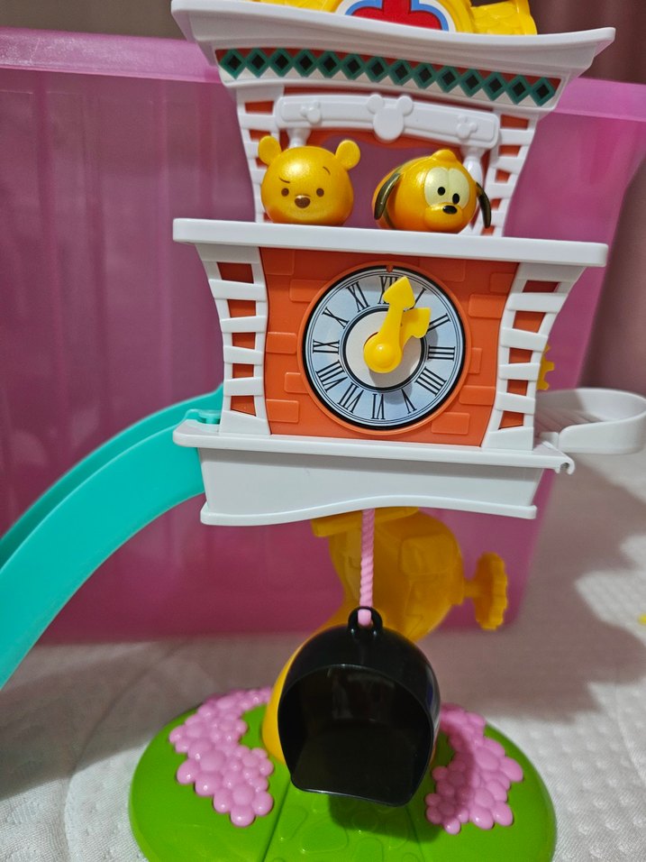 oyuncak set - Görsel 4