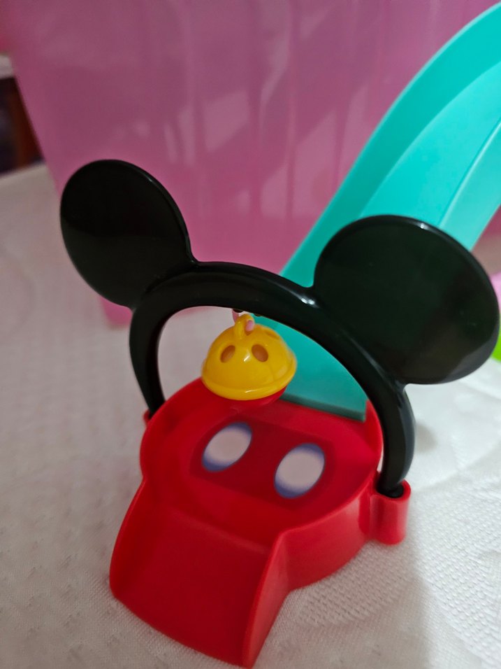 oyuncak set - Görsel 3