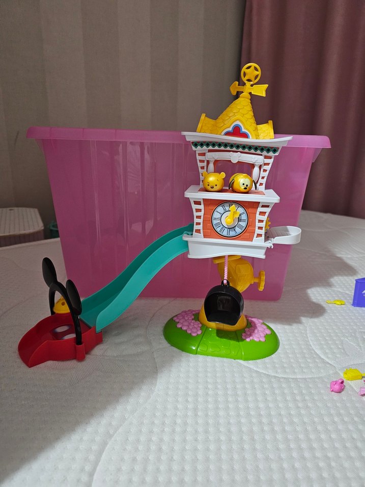 oyuncak set - Görsel 5