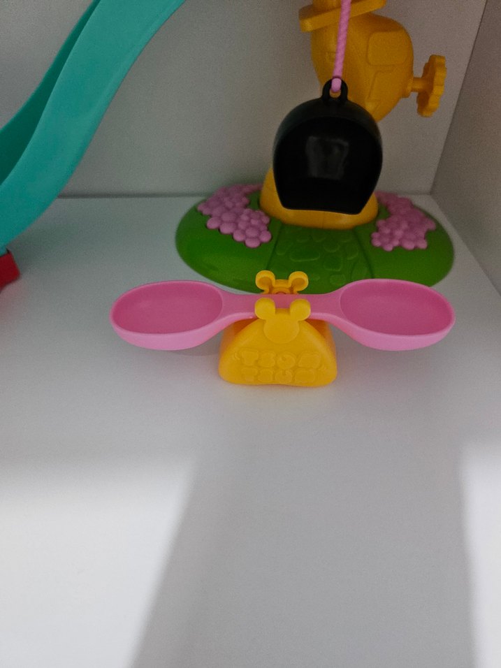 oyuncak set - Görsel 2