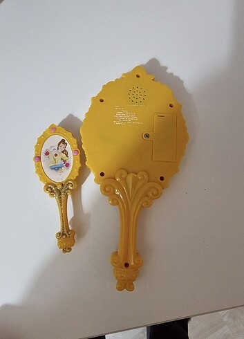  Beden Disney ayna