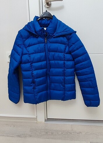 şişme mont - Görsel 2