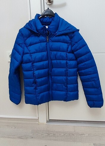 şişme mont - Görsel 3