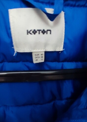 şişme mont - Görsel 4