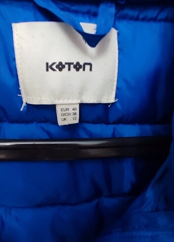 şişme mont - Görsel 7