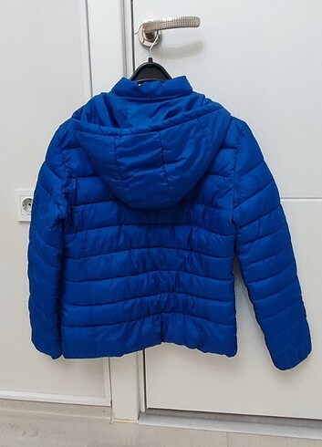 şişme mont - Görsel 8