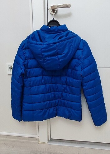 şişme mont - Görsel 10