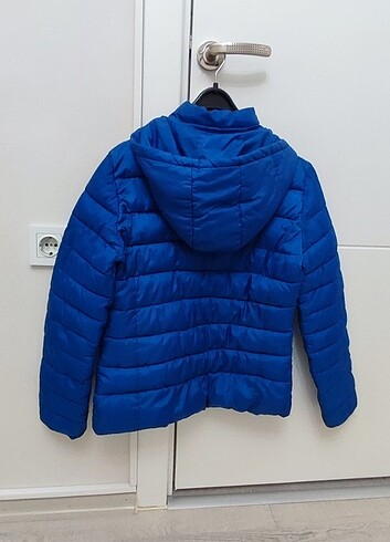 şişme mont - Görsel 11