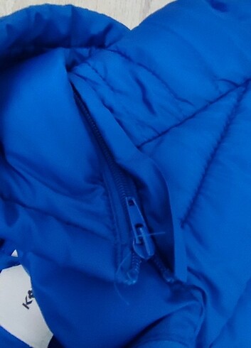 şişme mont - Görsel 13