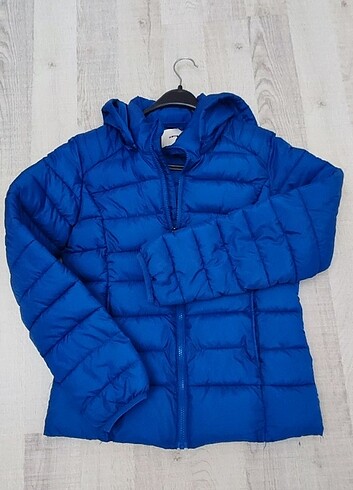 şişme mont - Görsel 14