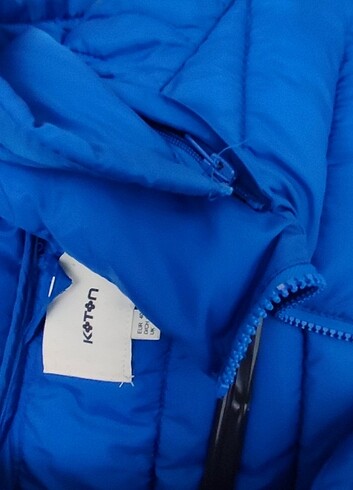 şişme mont - Görsel 15