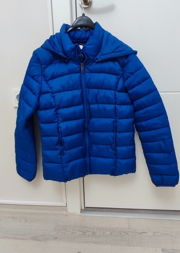 şişme mont - Görsel 3