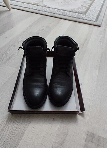 43 numara erkek bot - Görsel 4