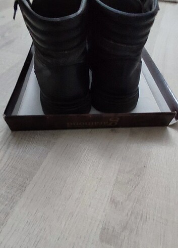 43 numara erkek bot - Görsel 5