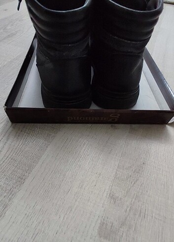 43 numara erkek bot - Görsel 6