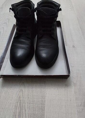 43 numara erkek bot - Görsel 7