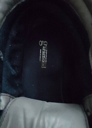 43 numara erkek bot - Görsel 8