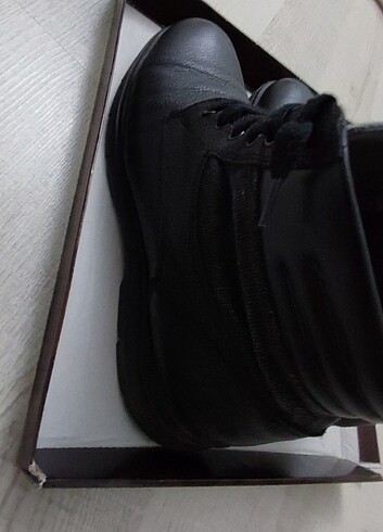 43 numara erkek bot - Görsel 9