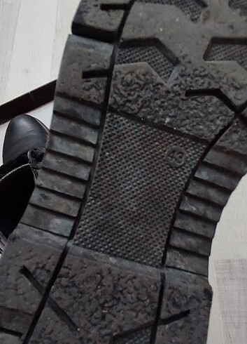 43 numara erkek bot - Görsel 10