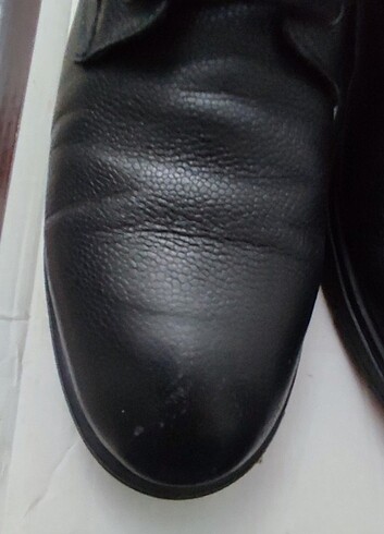 43 numara erkek bot - Görsel 11