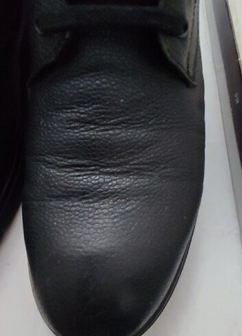 43 numara erkek bot - Görsel 12