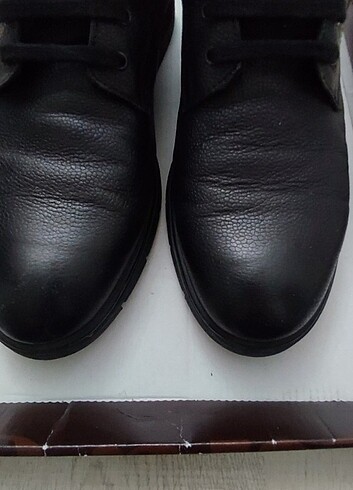 43 numara erkek bot - Görsel 13