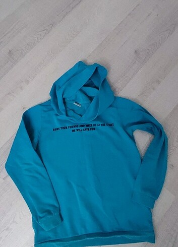 LC Waikiki Lcw 9.10 yaş sweatshirt