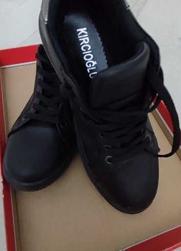 36 numara ayakkabı  - Görsel 2