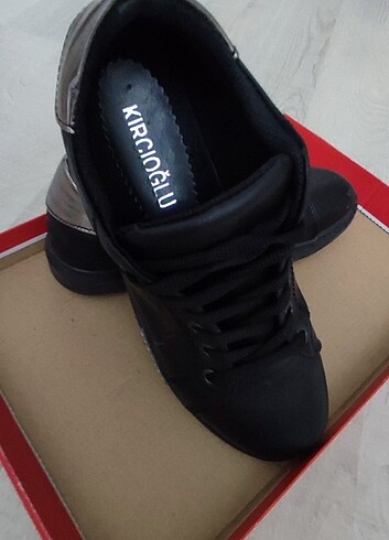 36 numara ayakkabı  - Görsel 3