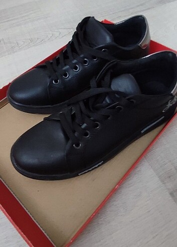 36 numara ayakkabı  - Görsel 9