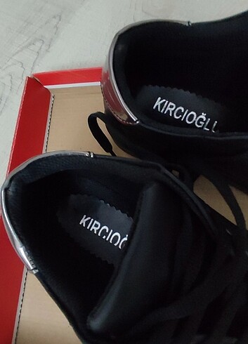 36 numara ayakkabı  - Görsel 10