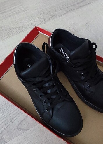 36 numara ayakkabı  - Görsel 11