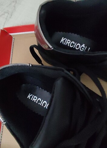 36 numara ayakkabı  - Görsel 13