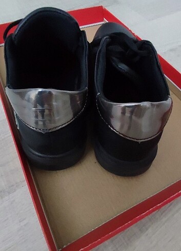 36 numara ayakkabı  - Görsel 14